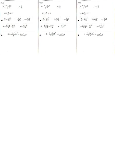 Конспект 'Fizikas uzdevumu risinājumu apkopojums. Molekulu termiskās kustības enerģija un ', 27.