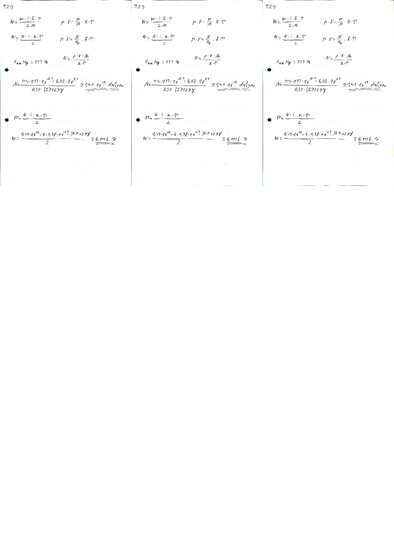 Конспект 'Fizikas uzdevumu risinājumu apkopojums. Molekulu termiskās kustības enerģija un ', 28.