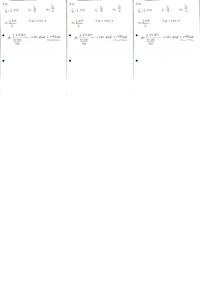 Конспект 'Fizikas uzdevumu risinājumu apkopojums. Molekulu termiskās kustības enerģija un ', 33.