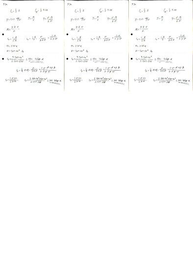 Конспект 'Fizikas uzdevumu risinājumu apkopojums. Molekulu termiskās kustības enerģija un ', 34.