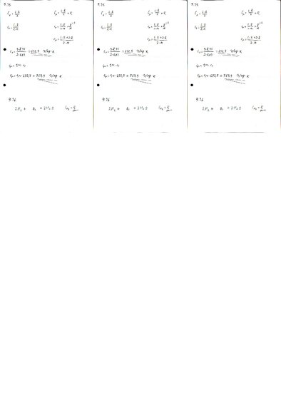 Конспект 'Fizikas uzdevumu risinājumu apkopojums. Molekulu termiskās kustības enerģija un ', 35.