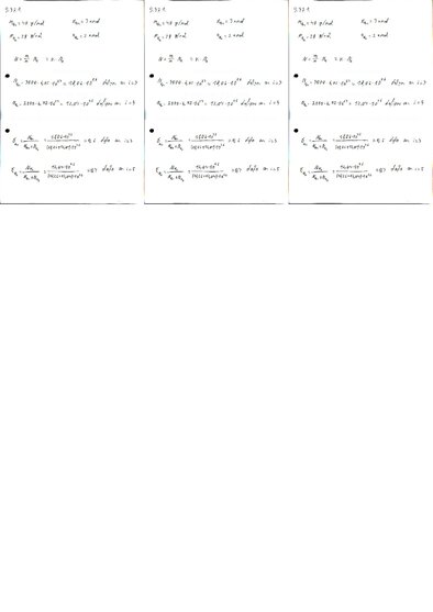 Конспект 'Fizikas uzdevumu risinājumu apkopojums. Molekulu termiskās kustības enerģija un ', 36.