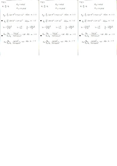 Конспект 'Fizikas uzdevumu risinājumu apkopojums. Molekulu termiskās kustības enerģija un ', 38.