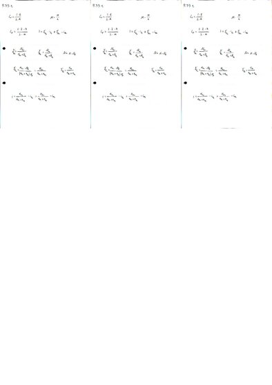 Конспект 'Fizikas uzdevumu risinājumu apkopojums. Molekulu termiskās kustības enerģija un ', 40.