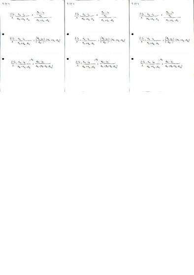Конспект 'Fizikas uzdevumu risinājumu apkopojums. Molekulu termiskās kustības enerģija un ', 43.