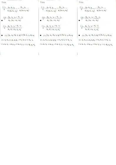 Конспект 'Fizikas uzdevumu risinājumu apkopojums. Molekulu termiskās kustības enerģija un ', 44.