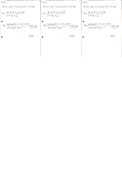 Конспект 'Fizikas uzdevumu risinājumu apkopojums. Molekulu termiskās kustības enerģija un ', 45.