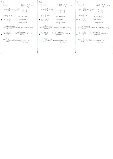 Конспект 'Fizikas uzdevumu risinājumu apkopojums. Molekulu termiskās kustības enerģija un ', 47.