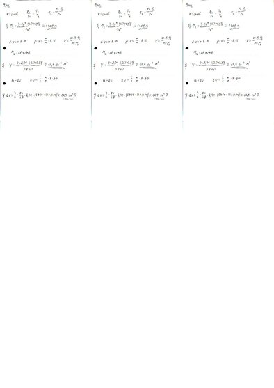 Конспект 'Fizikas uzdevumu risinājumu apkopojums. Molekulu termiskās kustības enerģija un ', 49.