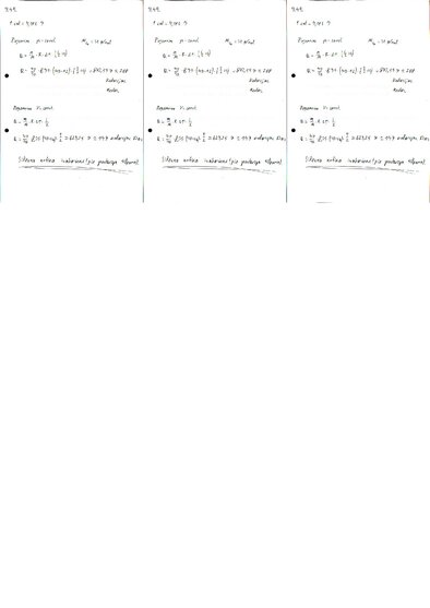 Конспект 'Fizikas uzdevumu risinājumu apkopojums. Molekulu termiskās kustības enerģija un ', 51.
