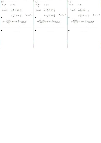 Конспект 'Fizikas uzdevumu risinājumu apkopojums. Molekulu termiskās kustības enerģija un ', 54.