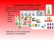 Презентация 'A/s "Valmieras piens" jaunā produkta "Sešgraudu jogurts" ieviešanas novērtējums', 5.