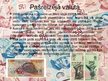 Презентация 'Pasaules nauda. Meksikas peso', 12.
