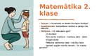 Презентация 'Pētījums matemātikā 2. klasei Kā saskaita un atņem divciparu skaitļus', 2.