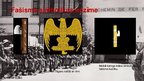 Презентация 'Fašistu nākšana pie varas - fašistiskais režīms Itālijā', 5.