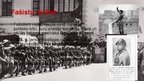 Презентация 'Fašistu nākšana pie varas - fašistiskais režīms Itālijā', 8.
