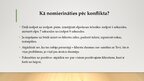 Презентация 'Dusmas un agresija', 12.
