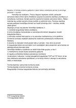 Конспект 'Hemostāzes traucējumi', 2.