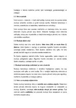 Эссе 'Muskuļu fizioloģijas mehānismi un to nozīme cilvēka organismā', 2.