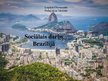 Презентация 'Sociālais darbs pasaulē. Brazīlija', 1.