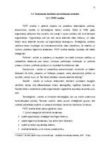 Дипломная 'Uzņēmuma "X" darbības analīze un attīstības perspektīvas', 12.