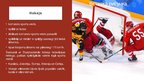 Презентация 'Latvijas hokejs', 2.