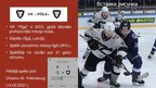 Презентация 'Latvijas hokejs', 5.