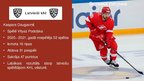 Презентация 'Latvijas hokejs', 11.