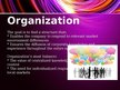 Презентация 'Leading, Organizing & Controlling', 6.