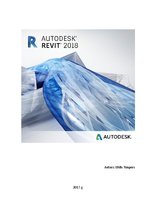Реферат 'Programma "Autodesk Revit 2018"', 1.