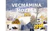 Презентация 'Vecmāmiņa Mozesa', 1.