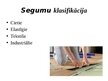Презентация 'Grīdas segumu veidi', 2.