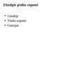 Презентация 'Grīdas segumu veidi', 9.