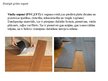 Презентация 'Grīdas segumu veidi', 11.