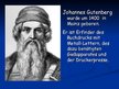 Презентация 'Johannes Gutenberg', 2.