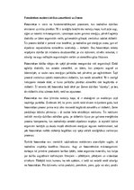 Эссе 'Bioloģijas loma mūsdienu sabiedrībā: veselība, vide un tehnoloģijas', 1.