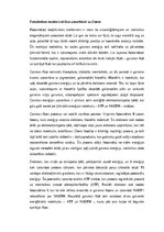 Эссе 'Bioloģijas loma mūsdienu sabiedrībā: veselība, vide un tehnoloģijas', 3.