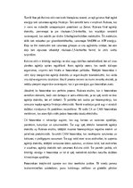 Эссе 'Bioloģijas loma mūsdienu sabiedrībā: veselība, vide un tehnoloģijas', 4.