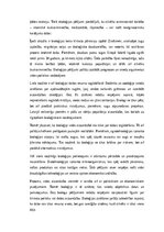 Эссе 'Bioloģijas loma mūsdienu sabiedrībā: veselība, vide un tehnoloģijas', 7.