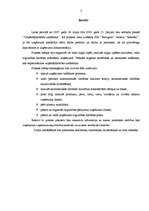 Отчёт по практике 'Profesionālās prakses pārskats tirdzniecības uzņēmumā', 3.