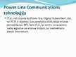 Реферат 'Power over Ethernet un Power Line Communications tehnoloģijas', 32.