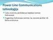 Реферат 'Power over Ethernet un Power Line Communications tehnoloģijas', 33.