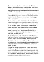 Эссе 'Draudzība kā cilvēka dzīves pamatvērtība', 1.