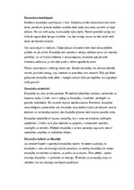 Эссе 'Draudzība kā cilvēka dzīves pamatvērtība', 2.