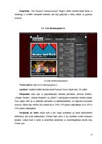 Дипломная 'Mājas lapas izstrāde uz satura vadības sistēmas WordPress', 24.