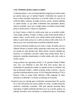 Эссе 'Cilvēktiesības, tendences Latvijā un pasaulē', 1.