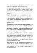 Эссе 'Cilvēktiesības, tendences Latvijā un pasaulē', 2.