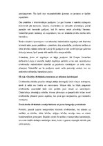 Эссе 'Cilvēktiesības, tendences Latvijā un pasaulē', 4.