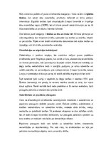 Эссе 'Cilvēktiesības, tendences Latvijā un pasaulē', 5.