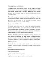 Эссе 'Cilvēktiesības, tendences Latvijā un pasaulē', 6.